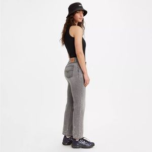 Levi’s Low Pro Jeans